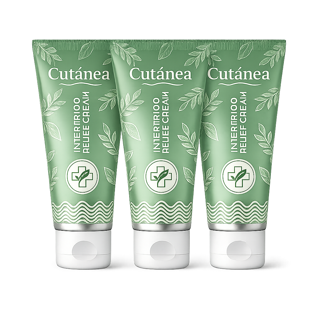 X3 Crema para el Alivio del Intertrigo